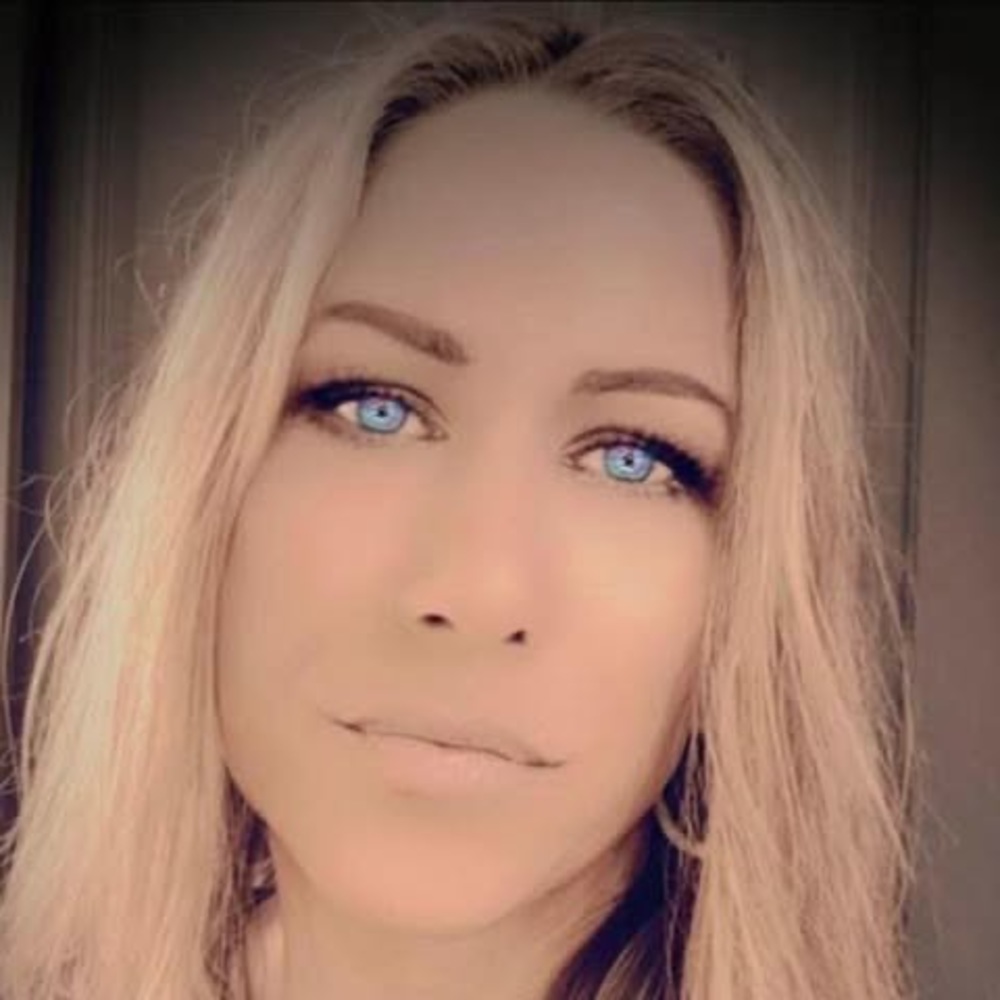 Meet your Posher, Chantel